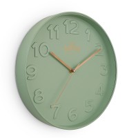 Nástenné hodiny MPM E01.4155.40, 30cm